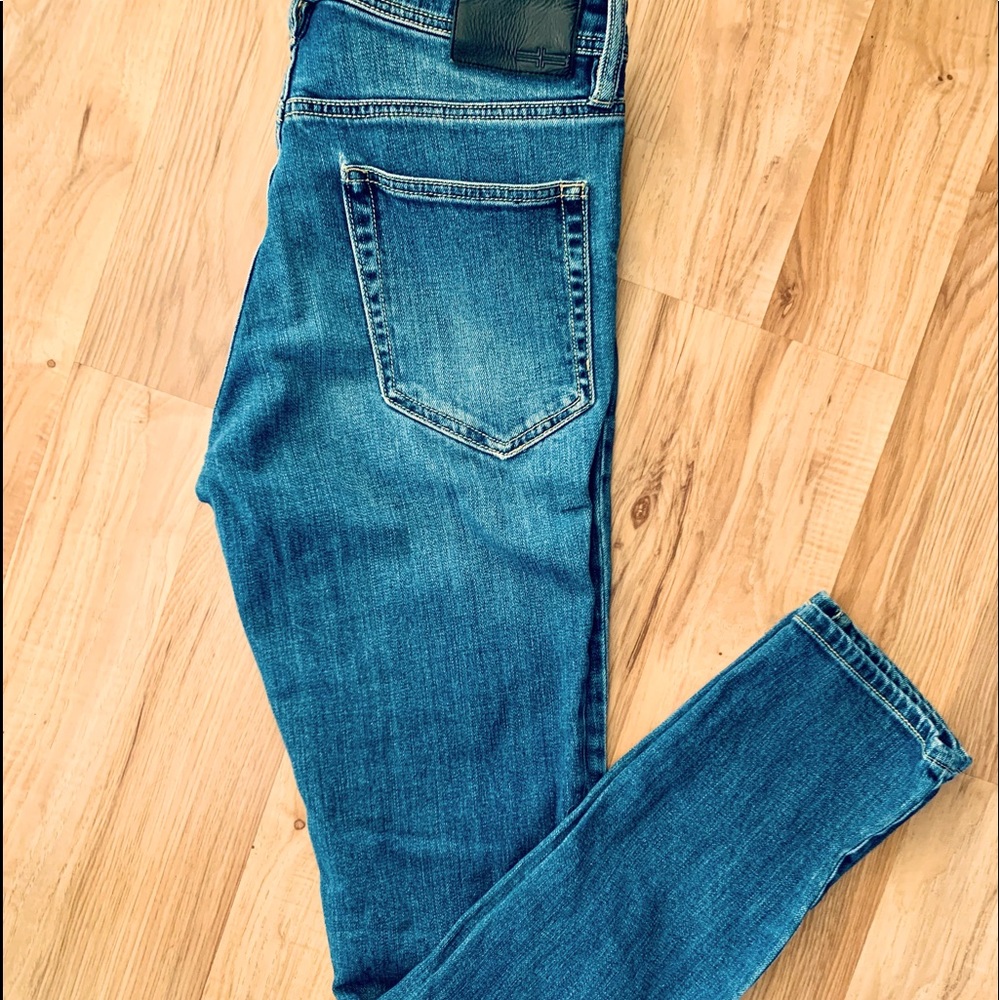 Liverpool jeans